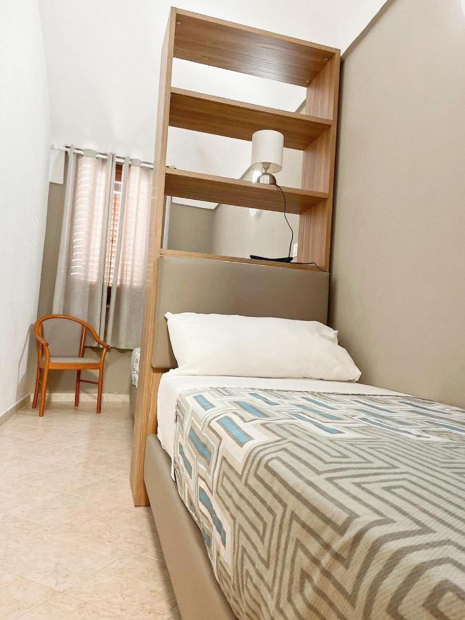 Talos Apartments San Vito Lo Capo Exterior foto